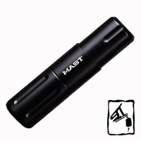 PEN MAST